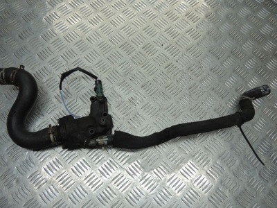 PEUGEOT 206 1.6 CUERPO TERMOSTATO  