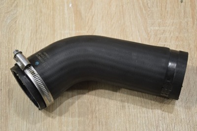 Труба воздуха интеркулер antara captiva 2.2 фото №1