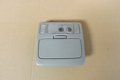 Лампа стельовий - toyota rav 4 lift 2003-2005r фото №1