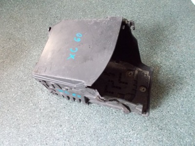 Volvo xc60 i lift корпус аккумулятор фото №1