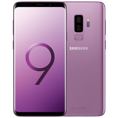 Samsung G965U SS S9+ 6GB/64GB Purple