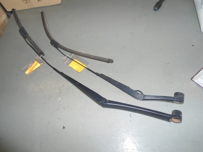 Рычаг дворники правое hyundai elantra 2013 фото №1