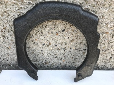 Пенополистирол колеса запасного audi a8 d4 4h0864501 фото №1