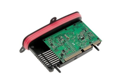 Блок управления, освещение nty epx-bm-030 фото №1