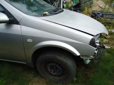 Primera p12 крыло перед правый kyog фото №1