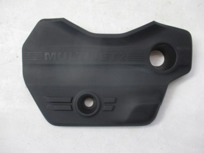 Крышка двигателя jeep renegade fiat 500x m-jet 1,6 фото №1