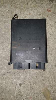 Actros axor atego модуль радио приёмник пульта замка центрального дверь фото №1