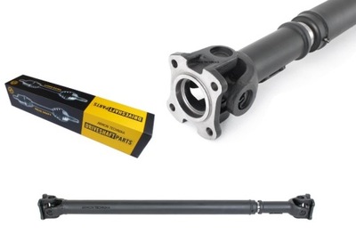 Wał приводной задняя kia sorento - новый фото №1