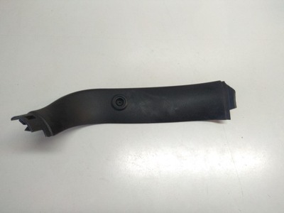 Mini f56 5d оббивка багажника ліва 7374748 фото №1