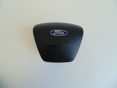 Ford kuga escape lift usa 2015 подушка безопасности водитель фото №1