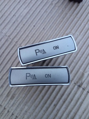 Переключатели pdc ford galaxy s-max mondeo mk4 фото №1