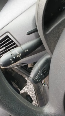 Рычаг переключатель 96605654xt fiat ulysse 05 фото №1