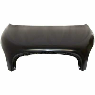 Капот двигуна кришка nowa chevrolet hhr 2006-2011 фото №1