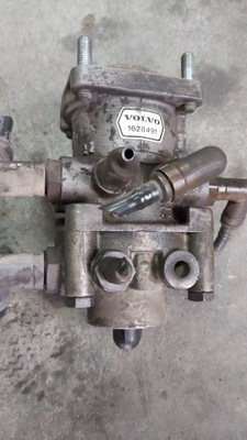 Volvo fh 12 клапан головний гальмівний фото №1