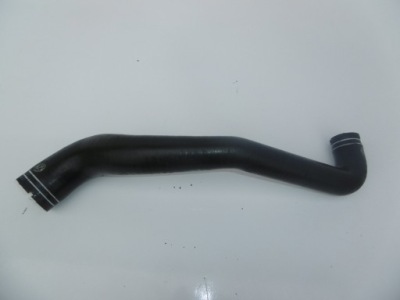 Шланг труба інтеркулер alfa romeo 156 1.9 jtd фото №1