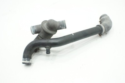 JUNCTION PIPE WATER TEMPERATURE REGULATOR MASERATI LEFT 3200GT 98  