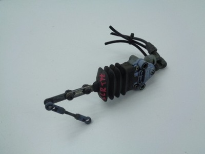 Scania r уровнемер клапан подушек задняя 1430545 фото №1