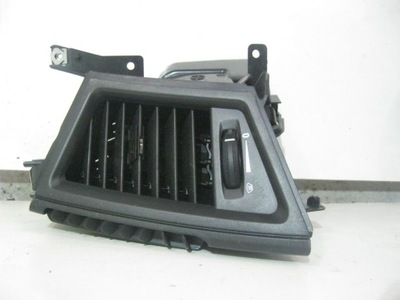 MERCEDES ACTROS MP4 BLOWER CONSOLES A9608300654  