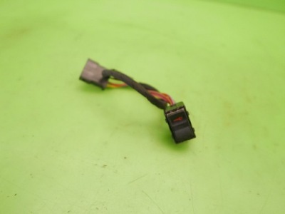 Перемикач блокування двері audi a3 i 8l 96-00 фото №1