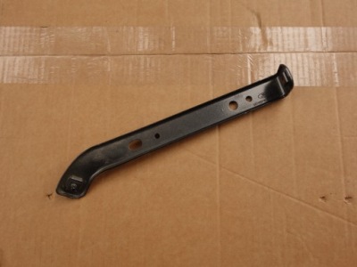 Кронштейн крила кронштейн ford mustang 2014-18 фото №1