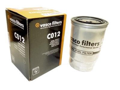 Фільтр пального do kia pro ceed cerato sportage crdi фото №1