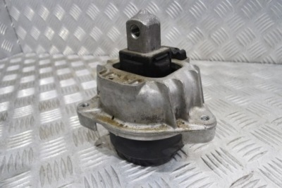 Bmw 7 f01 xd xi подушка двигателя левая 6777373 фото №1