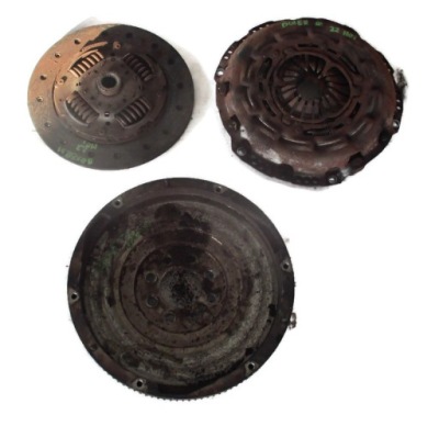 Boxer ii ducato iii зчеплення комплект 2,2 hdi фото №1