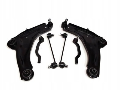 Набор nowe рычаги комплект renault kangoo ii 08- фото №1