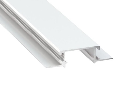 Profil aluminiowy LED do PŁYT K-G RIGIPSU ZATI 2M