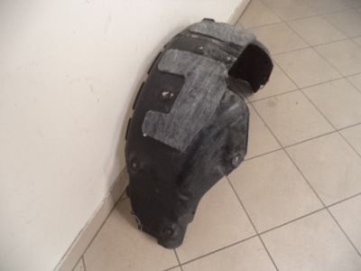 Подкрылок правый задняя sportage iii 10-15 oryg. фото №1