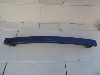 Ducato jumper boxer 02- балка pod бампер оригінал фото №1