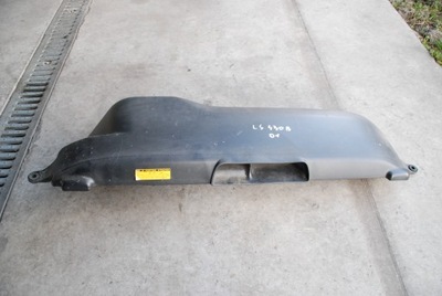 Lexus ls430 резонатор воздуха 17750-50030 фото №1