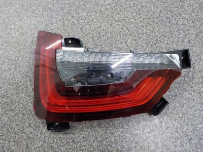 Лампа ліва задня bmw i3 2013- фото №1