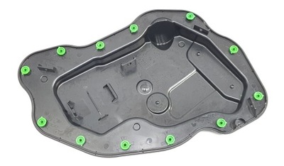 TAPA DE PUERTA DERECHA PARTE TRASERA AUDI A8 4N D5 4N0839916  