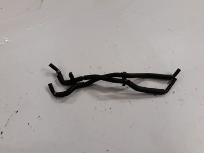 Wąż шланг паливний 2.2d mazda cx5 13- фото №1