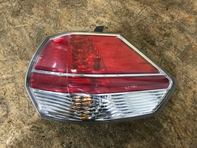 Лампа правая задняя задняя nissan x-trail t32 фото №1