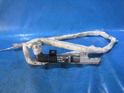 Шторка безопасности левая renault espace ii 2008-2013r. фото №1
