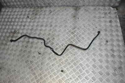 Шланг підсилювача 420 mercedes gl w164 фото №1