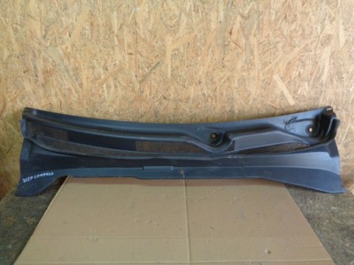 Jeep compass ii жабо 6380 фото №1