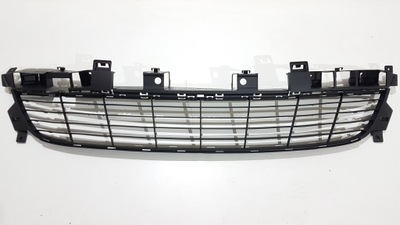 Решітка решітка радіатора renault grand scenic 3 622540016r фото №1