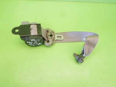 Pas безопасности левый задняя daewoo tacuma i u100 фото №1