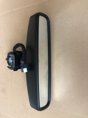 Дзеркало заднього виду ford edge gu5a-17e678-sd фото №1