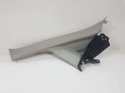 Ford ecosport защита стойка левый перед передняя фото №1