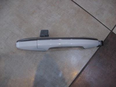 Ручка - правый задняя - honda civic viii sedan 06-12 фото №1