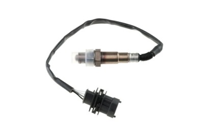 Датчик лямбда-зонд opel astra j 1.4 / 1.4 turbo 09- фото №1