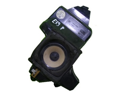 Динамік правий задня задній bmw 5 e39 8360778 фото №1