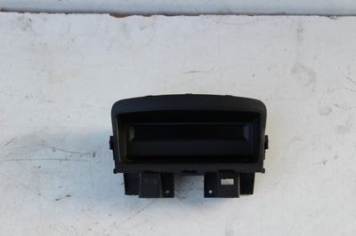 MONITOR CONTADOR CHEVROLET CRUZE 12844844G  