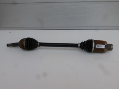 Привідний вал tesla x права перед 1027115-00-b фото №1