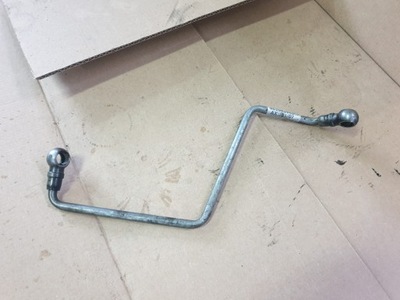 Шланг турбонагнітача 9659859480a ford fiesta mk6 фото №1