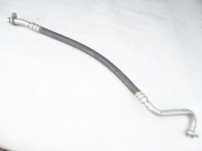 Nissan qashqai шланг кондиционера фото №1